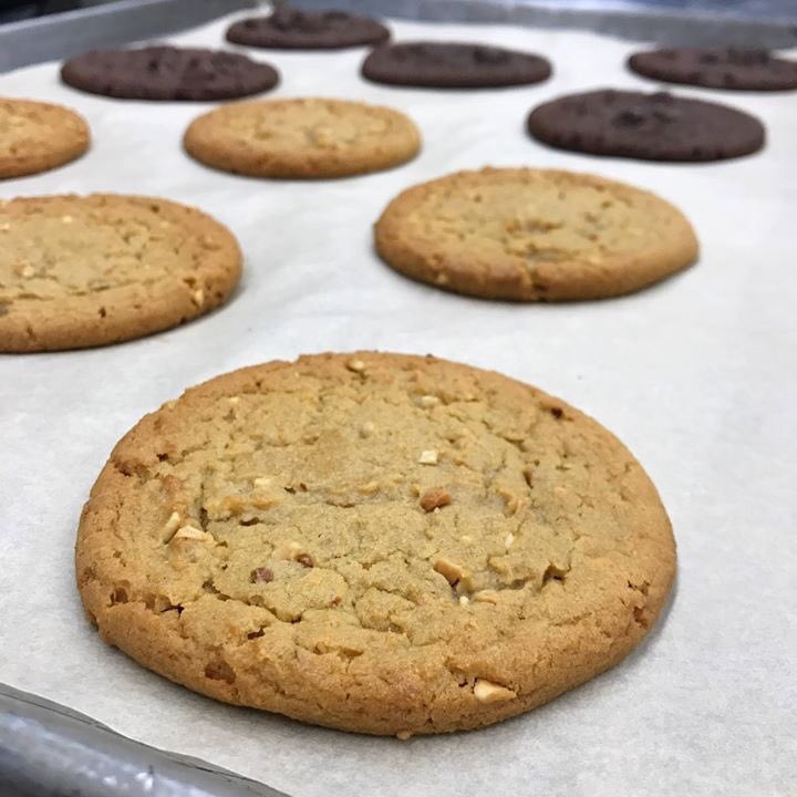 GoodcentsTopeka's tweet photo. Retweet for a shot at Free. Cookies. For a Year!! #topcity https://t.co/VHRoT2IBOe