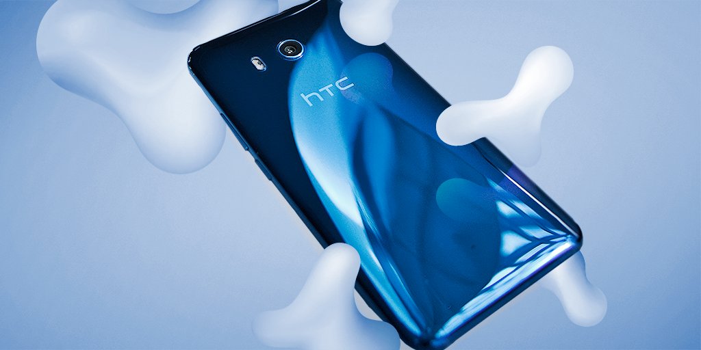 HTCColombiaOF's tweet photo. El #HTCU11life te hace brillar entre la multitud https://t.co/Zf5lI8tElw