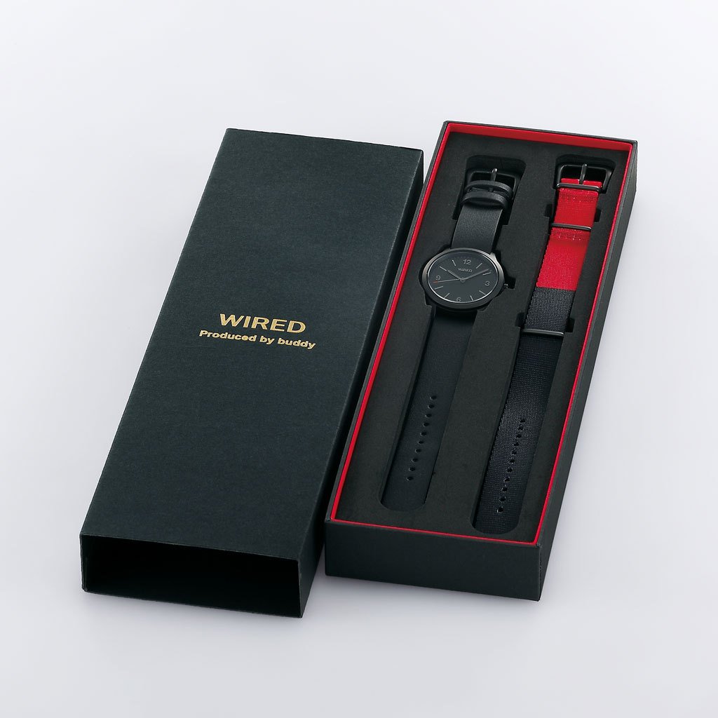 buddy_happy's tweet photo. WIRED x buddy https://t.co/qa6kc3cdGb https://t.co/qGDAg8mLIT