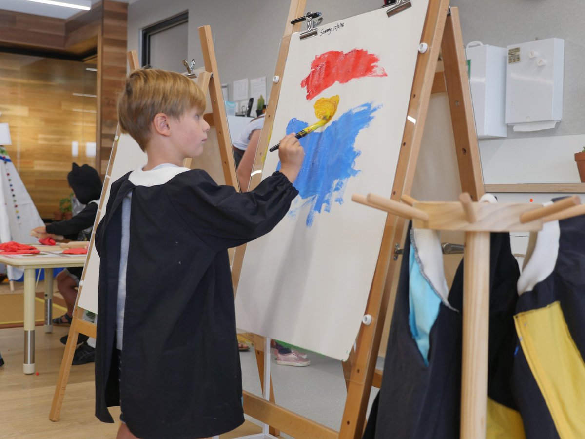 We sent out our first round session preferences for Torquay, Jan Juc, Kurrambee Myaring and Anglesea Kindergartens this week.

If you haven't registered for a 2019 kinder place it's not too late! Visit surfcoast.vic.gov.au/kinder today.