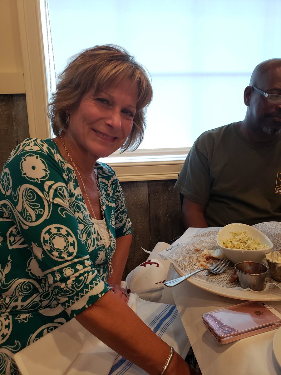 meganmajik's tweet photo. @DCPASExcellence Such a fun #DCPAS team dinner at Sturbridge Seafood! Here's our lovely Edie Olson who, as she said, is now "having a food baby and it's going to be twins"! #DHRx: Achieving Excellence... it eating wayyyy too much food! This is our #DCPASTribe! https://t.co/kBFtFxtHAp