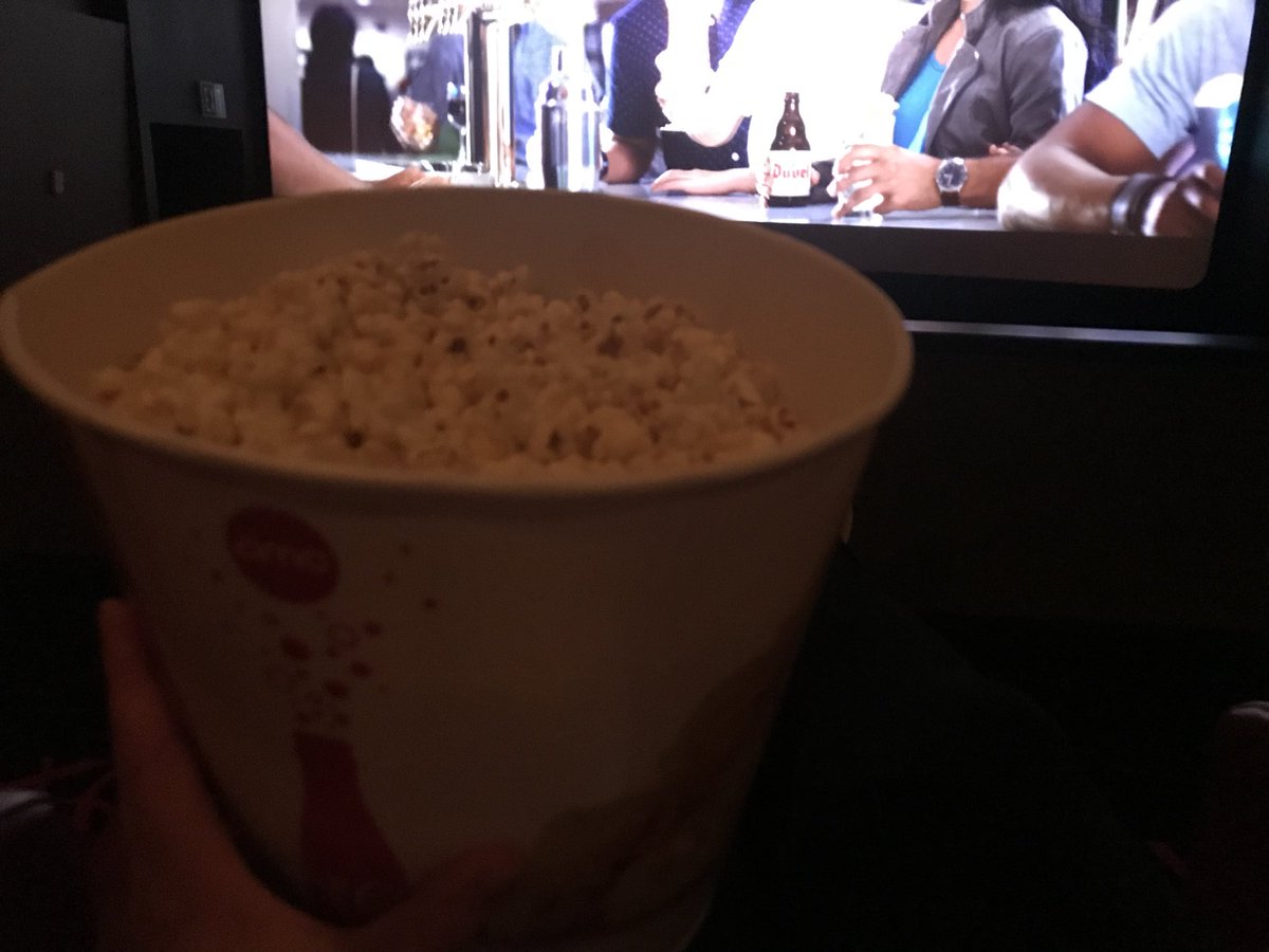 2ndgradesmarts's tweet photo. My favorite dinner 🍿 #OLHteachers https://t.co/Zzy6ZJ1iPf