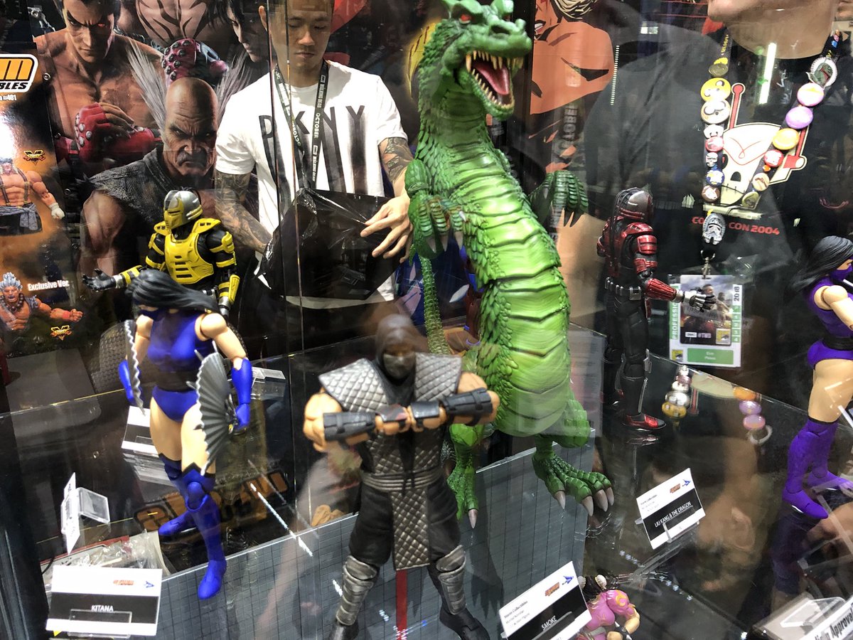 liu kang storm collectibles