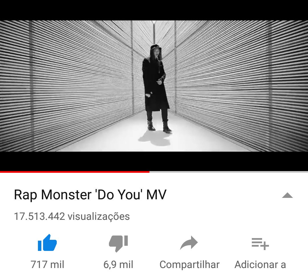 BackTheSoul's tweet photo. ⚠ ARMYs está rolando um projeto de aniversário para nosso líder Kim Namjoon, nosso objetivo é fazer o MV 'Do You' chegar aos 20M de views no Youtube até o dia 12/09

Participem da tag #ViewsOnDoYou e façam stream! Vamos lá

Playlist que contém o MV: https://t.co/Md1zW7Kbyq https://t.co/9TyDsEBTGd