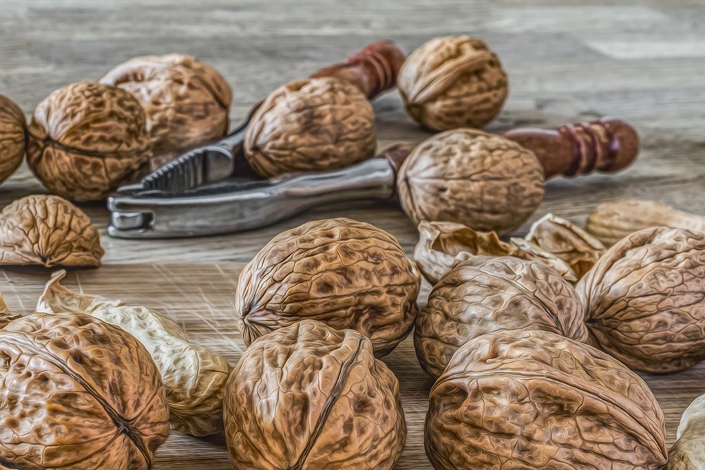 HarvardChanSPH's tweet photo. New @HSPHnutrition research suggests that a diet rich in walnuts may improve heart health https://t.co/F0C6PKUMLm via @mnt https://t.co/gZ5cRdsO9M