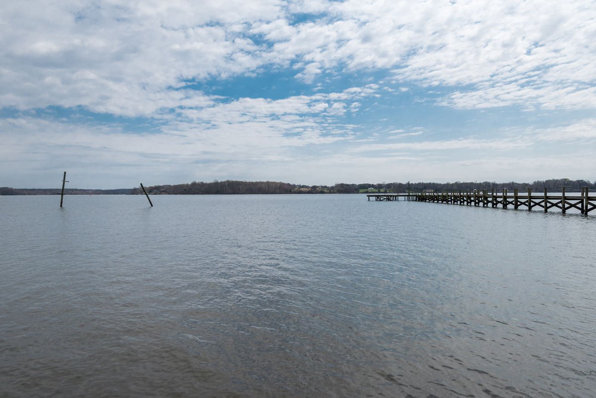 TheDeevyGroup's tweet image. Gorgeous waterfront home on land once owned by George Washington! Contact us for a showing of 833 Herbert Springs, Alexandria!
Virtual Tour:  spws.homevisit.com/hvid/179811