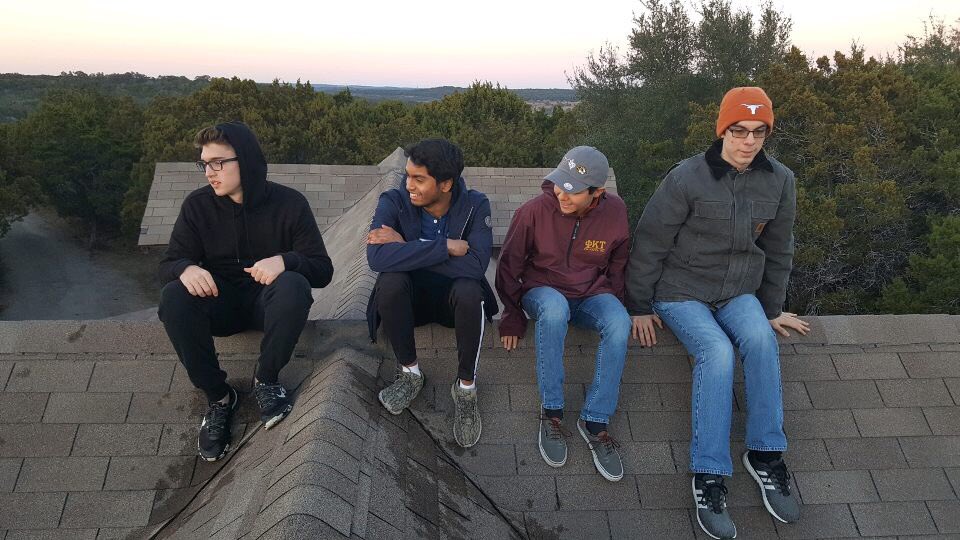 Happy birthday to our brother Guillermo, may Kevin Hart grant all your birthday wishes 