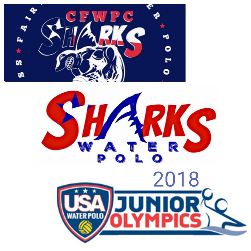MemorialHS_swim's tweet photo. Good luck to all the Memorial HS water polo players @ Junior Olympics 2018 in California. #2018JOs  #SBISDProud  #MHS_H20_POLO #CFWPC https://t.co/alEnIjNNxe