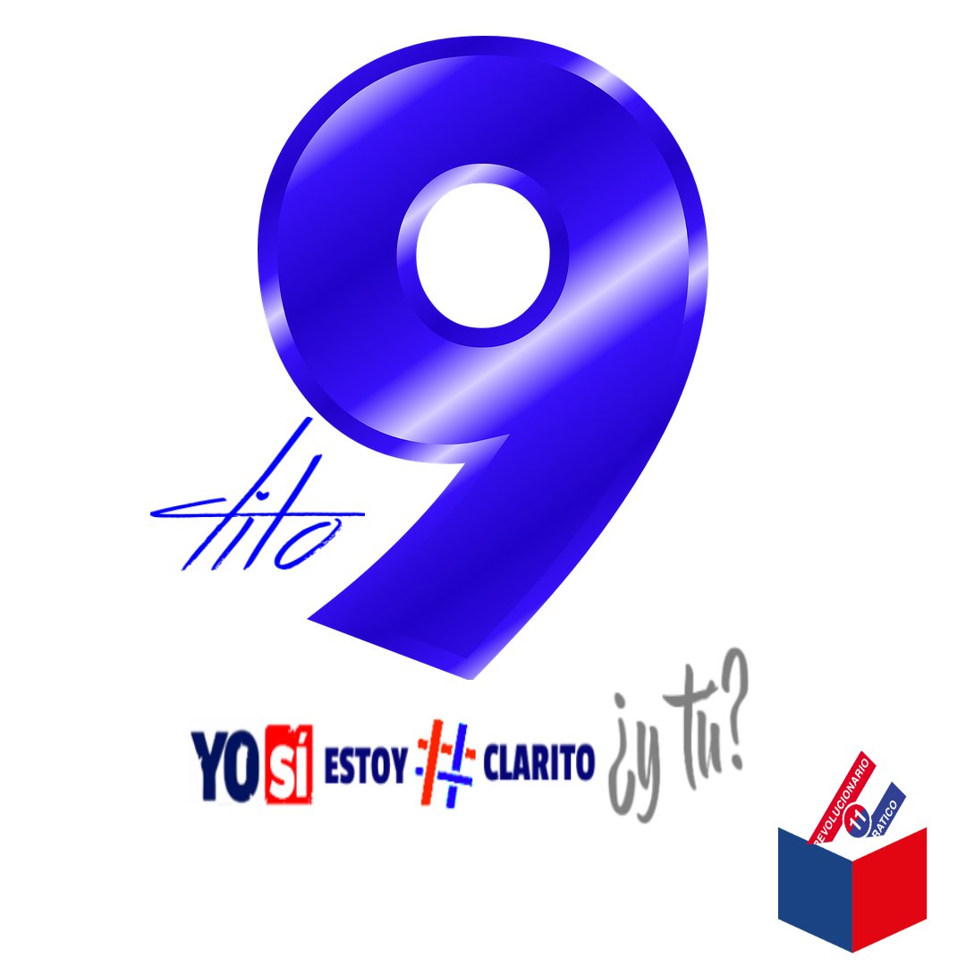 juventudcontito's tweet photo. #9 #estamosclaritos y tu? https://t.co/6aGMCsxo5X