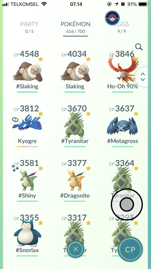 ardydharmawan's tweet photo. @andrasuper Ik cp e ws mentok pokemonq. Wkkwkwkw https://t.co/5Ow718Y0ec