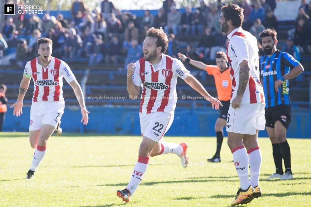 River Plate Oficial on Twitter: "🔻Claudio Herrera se suma ...