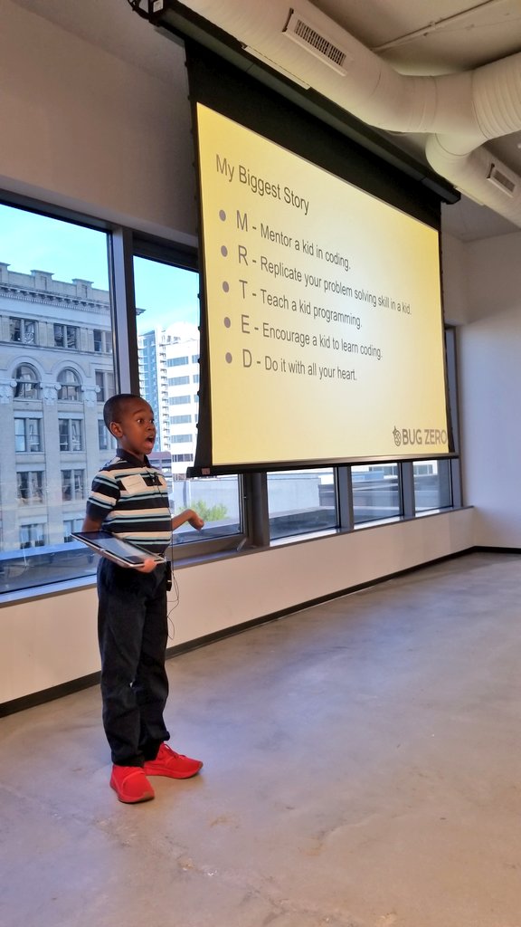 Modern Web tweet media