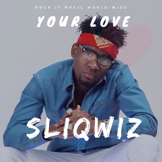 NijaBuzzMedia's tweet image. #Video: #Sliqwiz  – Your #Love) wp.me/p8CEAm-oSa