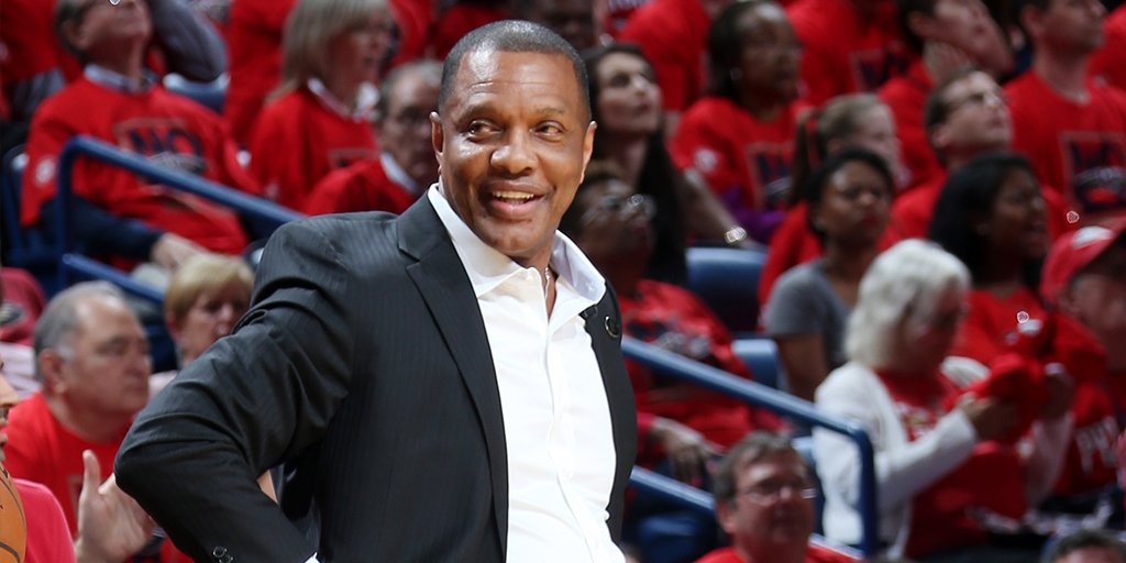 NBA_Coaches's tweet photo. .@PelicansNBA Head Coach Alvin Gentry &amp; @ecoach CoFounder Rich Hempel join the @NBABaseline podcast to talk about the potential growth of the eCoach Basketball platform, the past season &amp; future of the @PelicansNBA and more!

Click here to listen: https://t.co/3sRf3tOas3 https://t.co/IlQybTzMkm