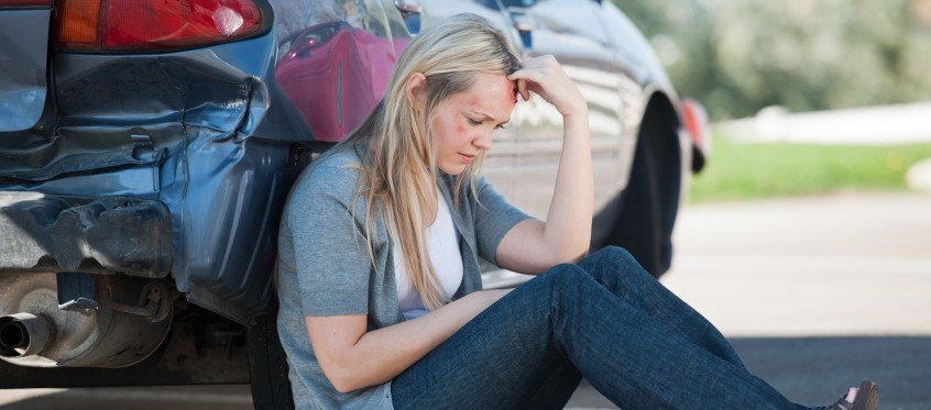 Here are the top five mistakes people make after an auto accident: buff.ly/2MqJBlR