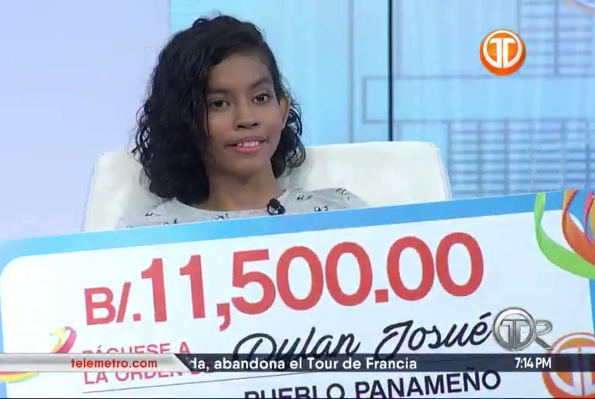 Andrea inicia donación para el niño Dylan de Coclé con un aporte de $11,5000 BRAVOOO!! 👏😍😍😍😍😍 Ahora te toca a ti ayudar en este nuevo caso!! #Panamá
