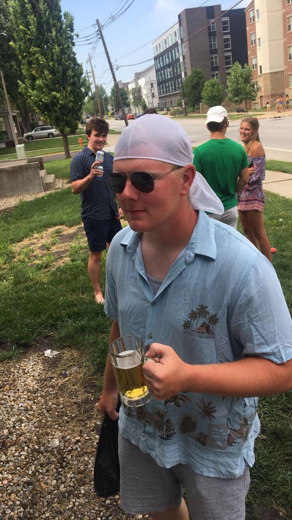 KP_Softball773's tweet photo. Daniel Herman has been selected as head of security at the KP Classic. Replacing Chaz “Mad Dawg” Pienta. https://t.co/FVKEpCBss5