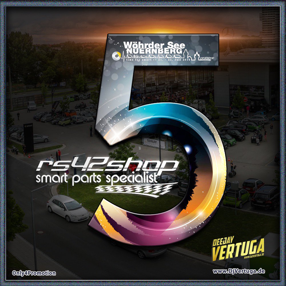 DjVertuga's tweet photo. 🔷 Dj Vertuga - Time for SMART 2018
🔹 Stream (Mixcloud): https://t.co/VflRsLgF6s
🔹Download (Only4Promotion): https://t.co/vuTru3wulD
#deephouse #DeephouseMusic #clubhouse #ibizahouse #djvertuga #housemixtape #welovehousemusic #onlyhouse #casafondaradio https://t.co/UHGLXM5oNa