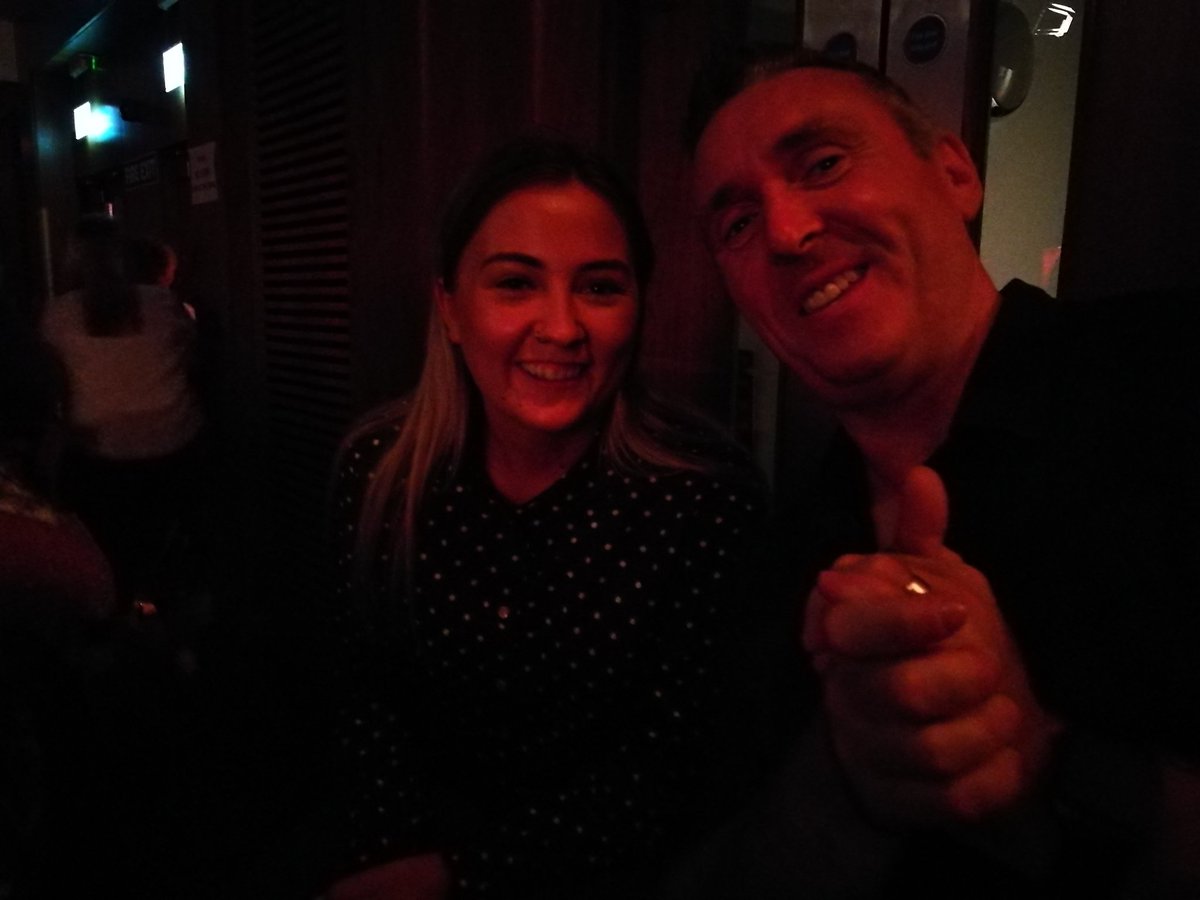 mrpmaxx's tweet photo. @Gizalaugh I was saving my flash... 🙈 https://t.co/h52prws90w