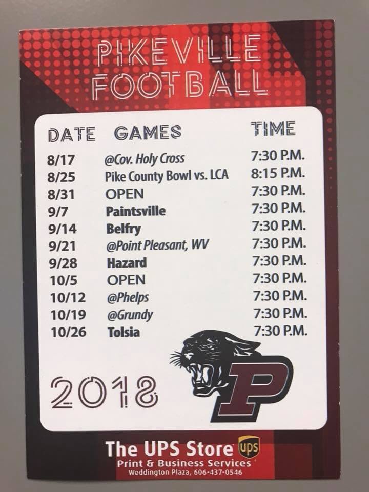 Pikeville Volleyball (PikevilleVBall) Twitter