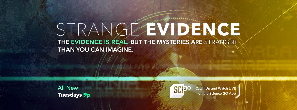 amhaunted's tweet photo. Tonight 9-11pE! Plunging into Science Channel’s #StrangeEvidence with #DrSianProctor on #AfterHoursAMAmericasMostHauntedRadio - explaining the unexplainable! https://t.co/MYKknNKBEB @SianProctor @ScienceChannel https://t.co/8gZWcb1uxJ