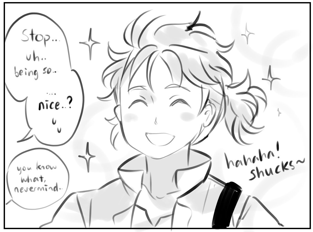 Octopath traveler is developing quite the fan art ...