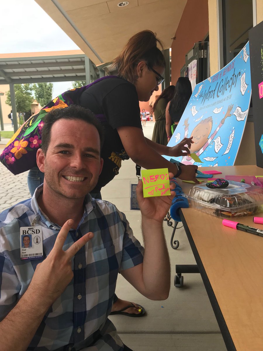 Teachers building words the UDL Way!!