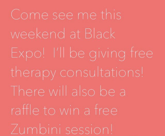 ZumbiniA's tweet photo. Booth # 1027 @inblackexpoinc #safehavencounseling #zumbini #zumbakids Indiana Convention Center https://t.co/MrAPxNDjfR