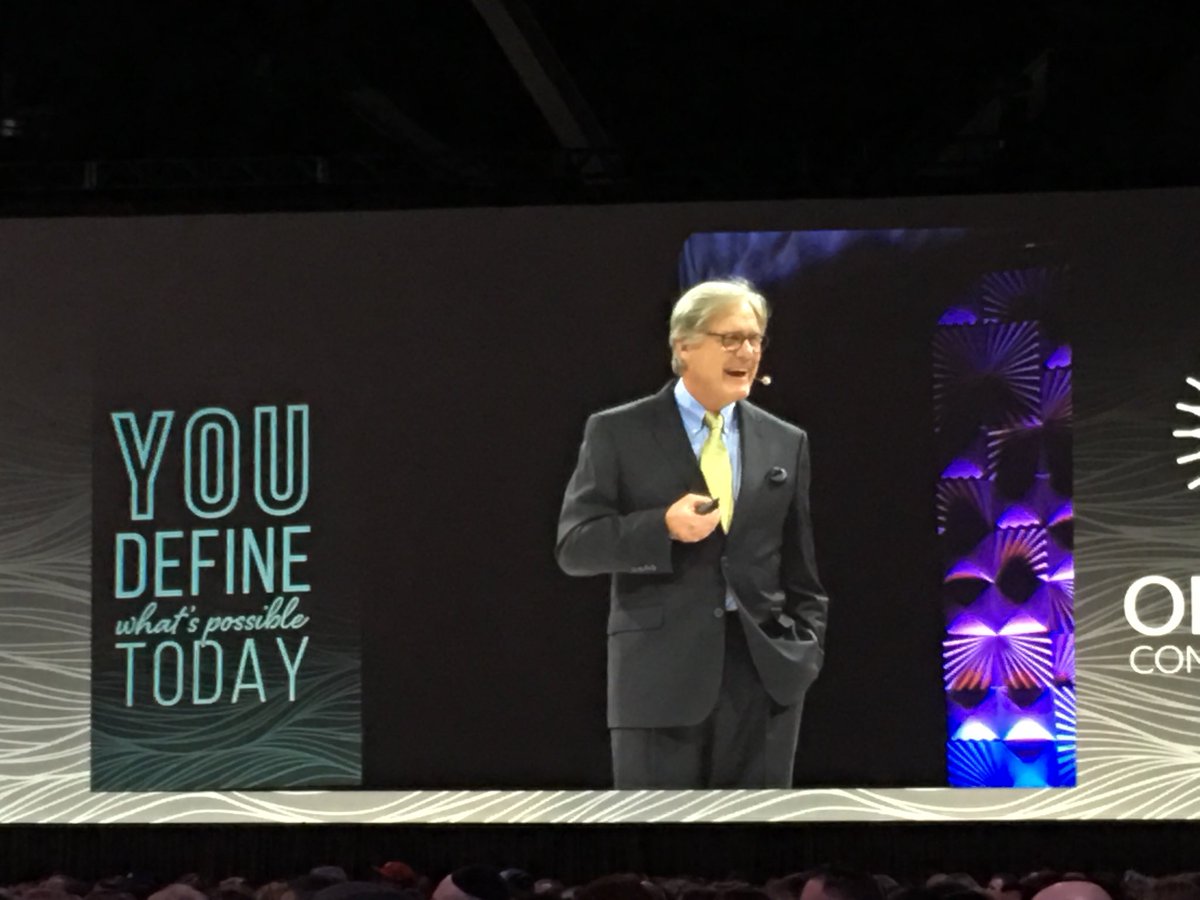 whitmorewendy's tweet photo. “One person can change the world” Dan Bell #Optavia2018 #GeneralSession1 #BetheChange #HealthCoaching #OneHealthyHabitAtATime https://t.co/ypAR8wIg2P