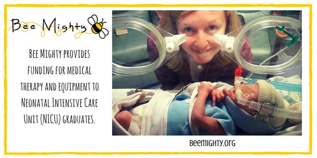 Bee Mighty tweet media