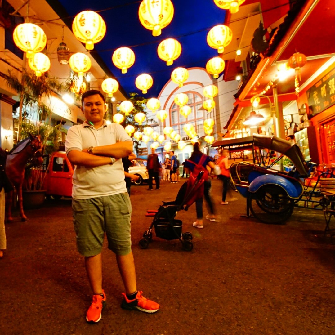 Wira_EQ's tweet photo. #NewProfilePic https://t.co/dtr1e8pzQE
