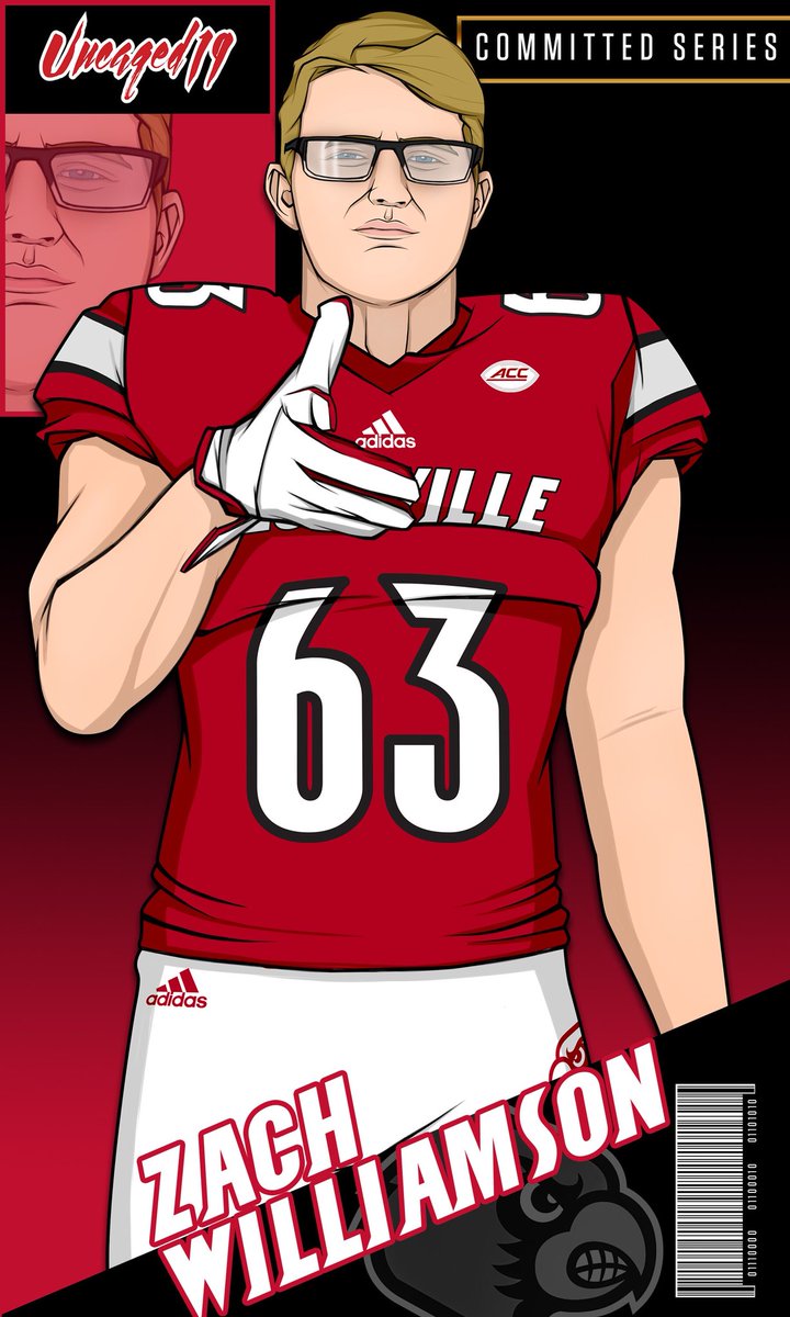 ZWilly32's tweet photo. COMMITTED GO CARDS🐔 #uncaged19 https://t.co/BIjRTRM00X
