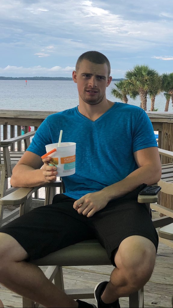 ColeJayA's tweet photo. The process of realizing your drink is strong https://t.co/ua6N5fi5Ml