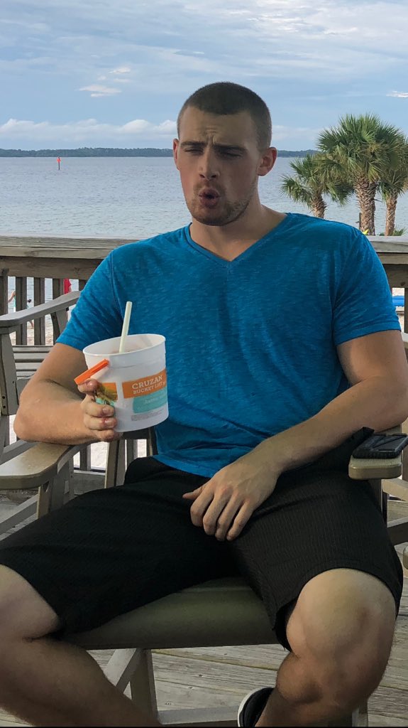 ColeJayA's tweet photo. The process of realizing your drink is strong https://t.co/ua6N5fi5Ml