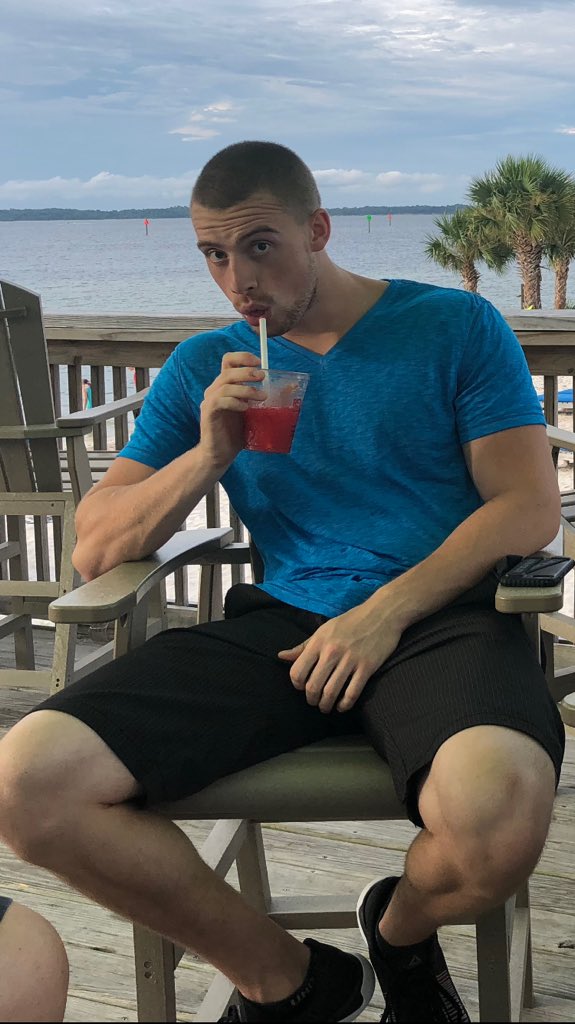 ColeJayA's tweet photo. The process of realizing your drink is strong https://t.co/ua6N5fi5Ml