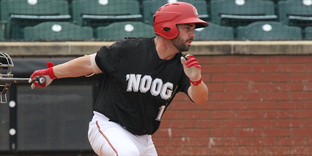 Chattanooga Lookouts tweet media