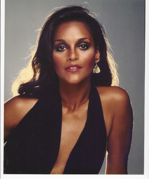 The beauty Jayne Kennedy played her 