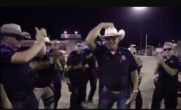 maggieKTVB7's tweet photo. It’s here!!! Ladies and gents, your Caldwell Police Department’s #LipSyncChallenge! They went all out...or shall we say all in? This is pretty darn impressive! https://t.co/py1MdCTnRl @CaldwellPolice https://t.co/rz8QrN8hcf