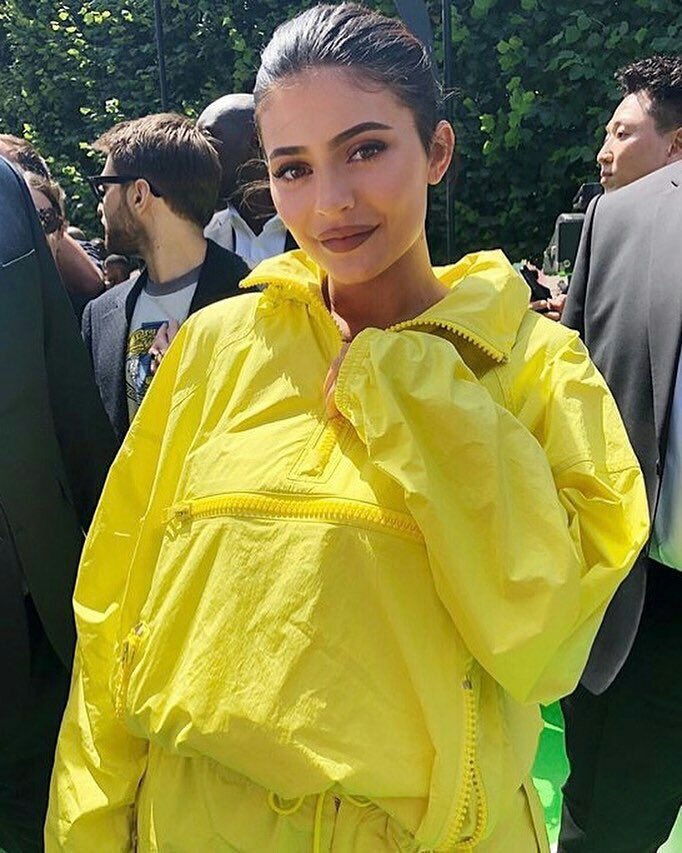 best kylie pics (@bestkyliejpics) on Twitter photo 