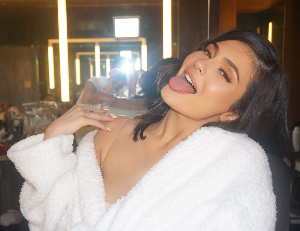 best kylie pics (@bestkyliejpics) on Twitter photo 