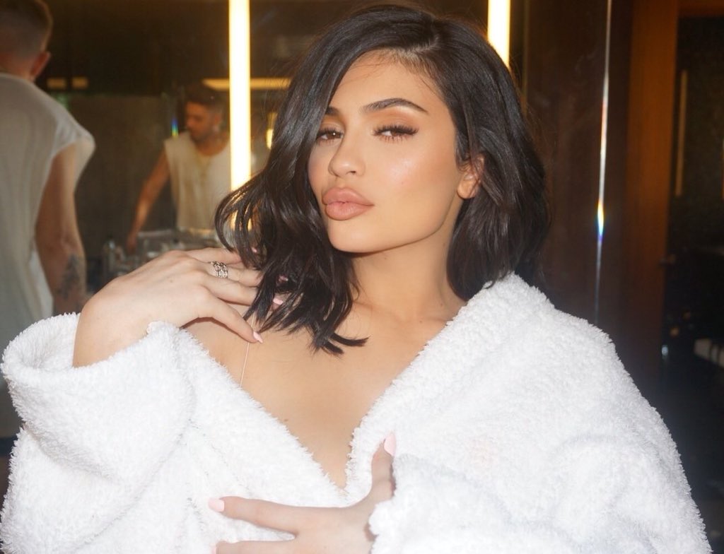 best kylie pics (@bestkyliejpics) on Twitter photo 