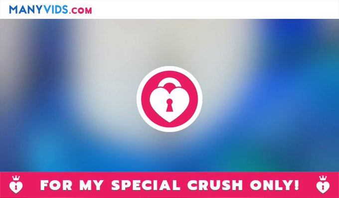 I just added something really sexy to my MV Crush secret stash. Subscribe to be my MV Crush to see what<a href="/tag/manyvids"class="tags"><span>#manyvids</span></a>