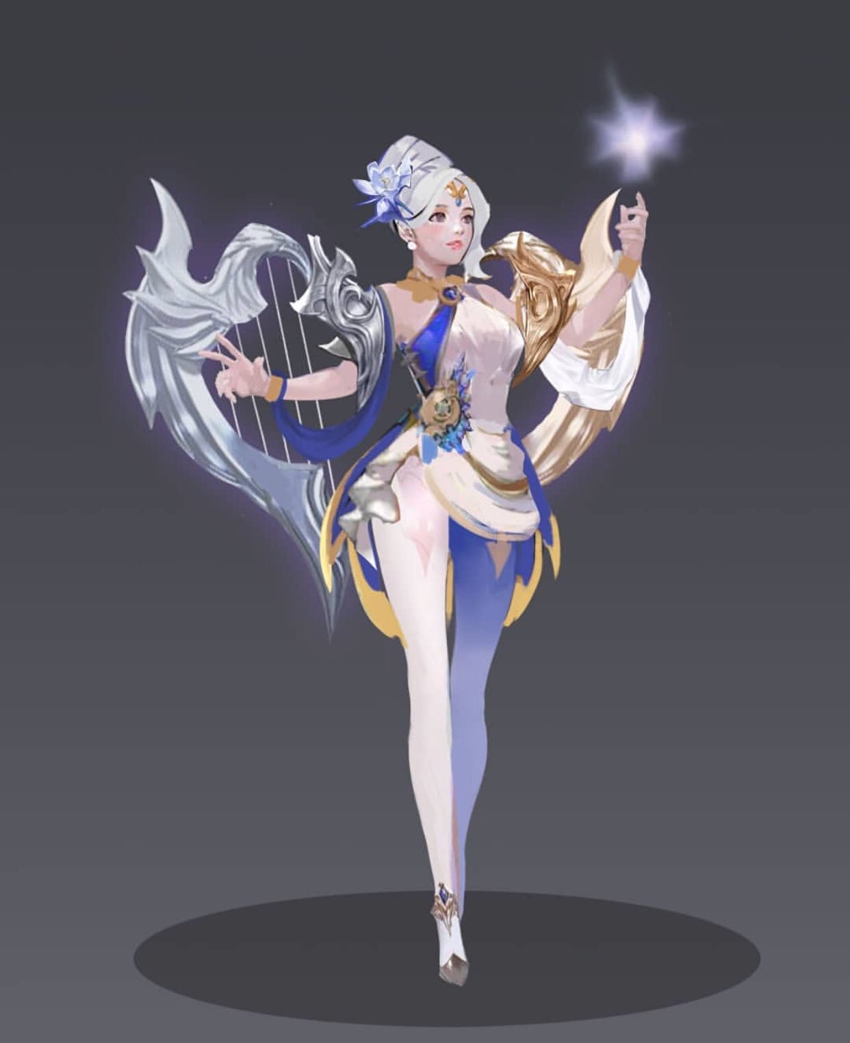 Mobile Legends Philippines on Twitter: "SKIN SURVEY - # ...