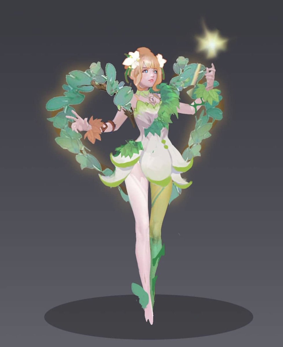 Mobile Legends Philippines on Twitter: "SKIN SURVEY - #Lunox #MobileLegends #MobileLegendsPH # ...