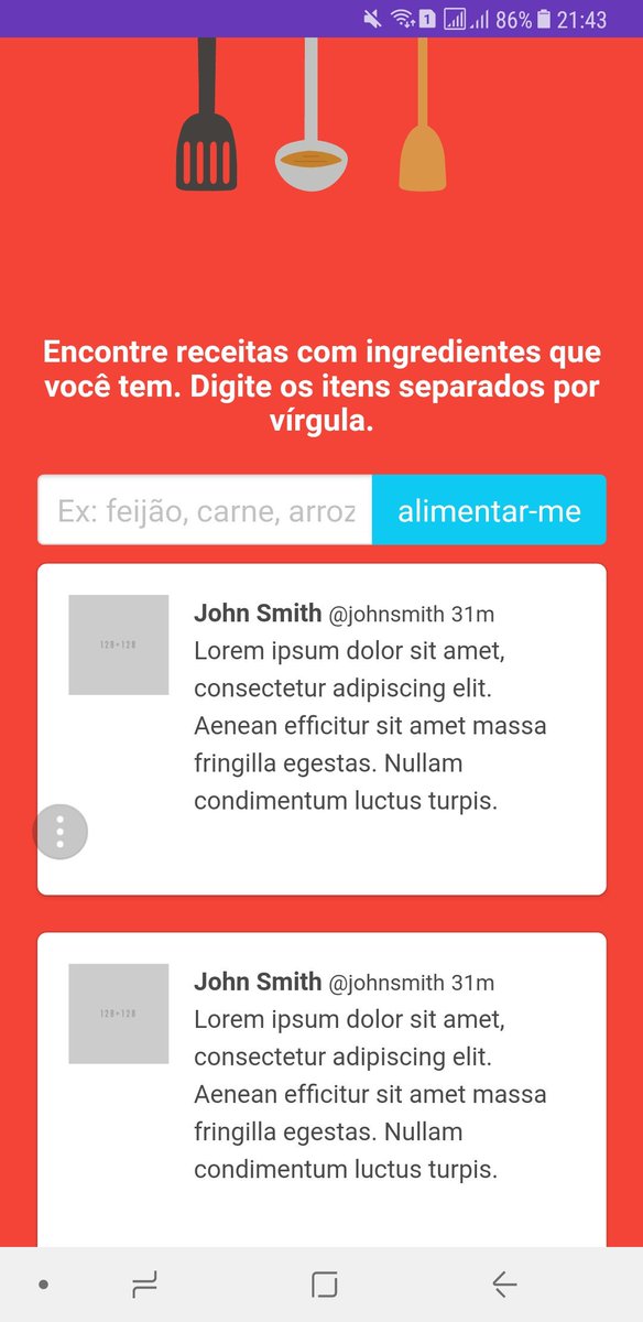 lucasnsants's tweet image. Coisa boa vindo por aí!!!! 👨🏽‍💻👨🏽‍💻🍖🍖🍗🍗🥞🥞🧀🧀

#preact #bulmacss #gdd20 #geladeiradodia20 #receitas #faltandocomida #recipes #finaldomes #taosso #finaldemeseosso