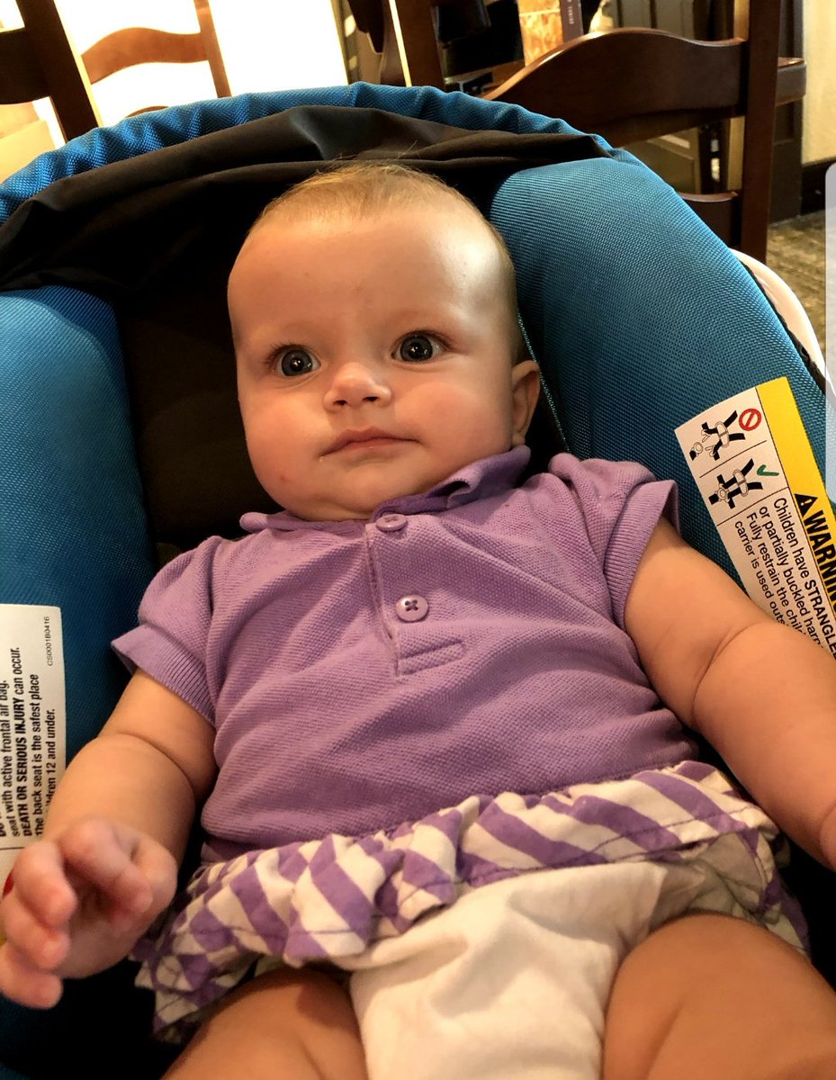 lilgoobyy's tweet photo. Her and her cousin are so cute and sweet to each other I'm glad I had a baby around the same time as someone else in my family so she can be close with them.💜 also, it's so cute every day these two take a nap together and bond💜💜 https://t.co/cKax2U0oHG