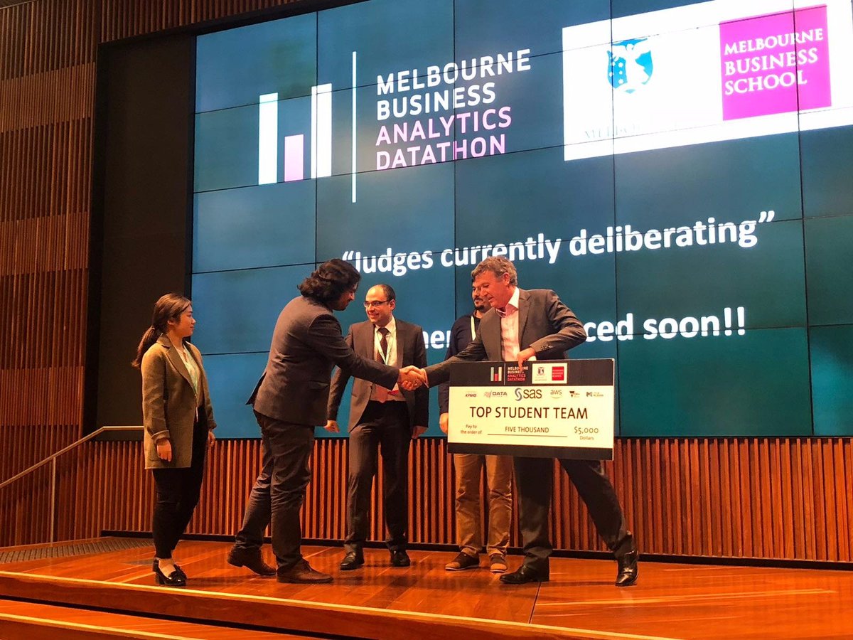 MelbourneAnalytics tweet media