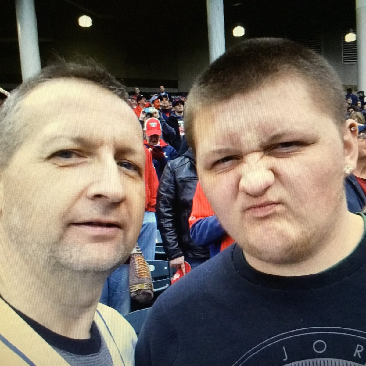 Happy Birthday Casey!!!!
If you spend time with this guy you’re sure to laugh your butt off. So much fun. #happybirthday @Casey_Barker50