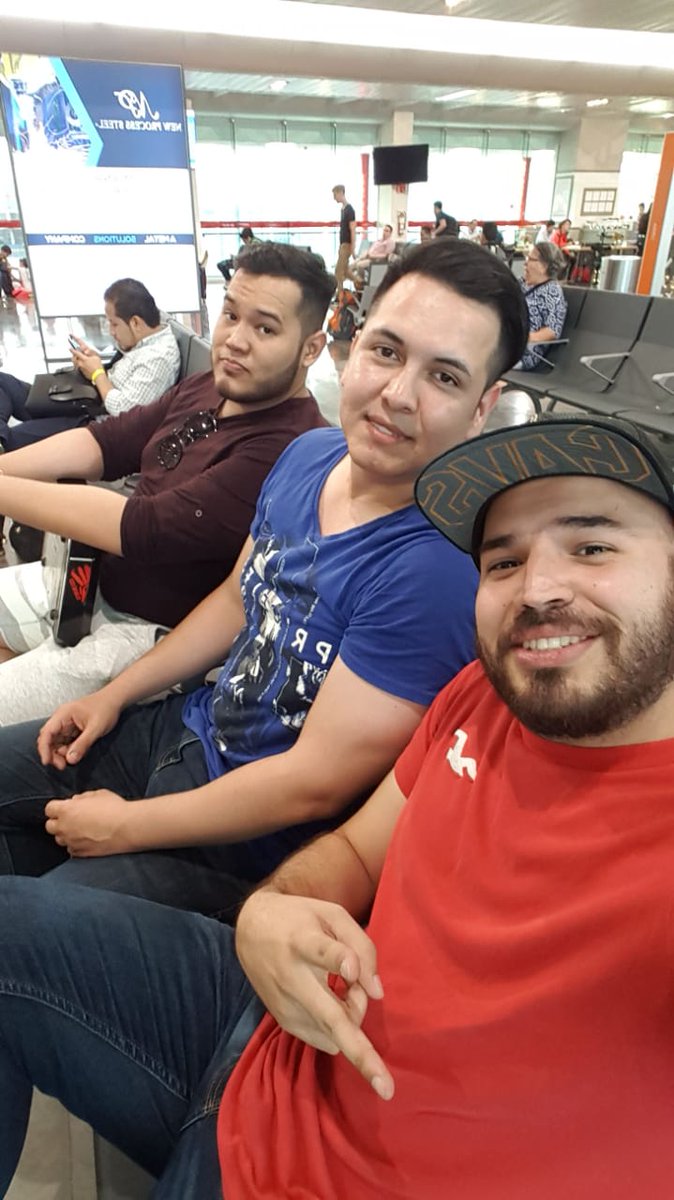 Rumbo a Smash Factor