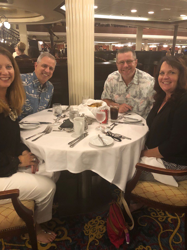 Orrin_Woodward's tweet photo. 24 years ago two young couples with dreams partnered together to turn the world upside down! # FinancialFreedom https://t.co/R7OXMSjaoy